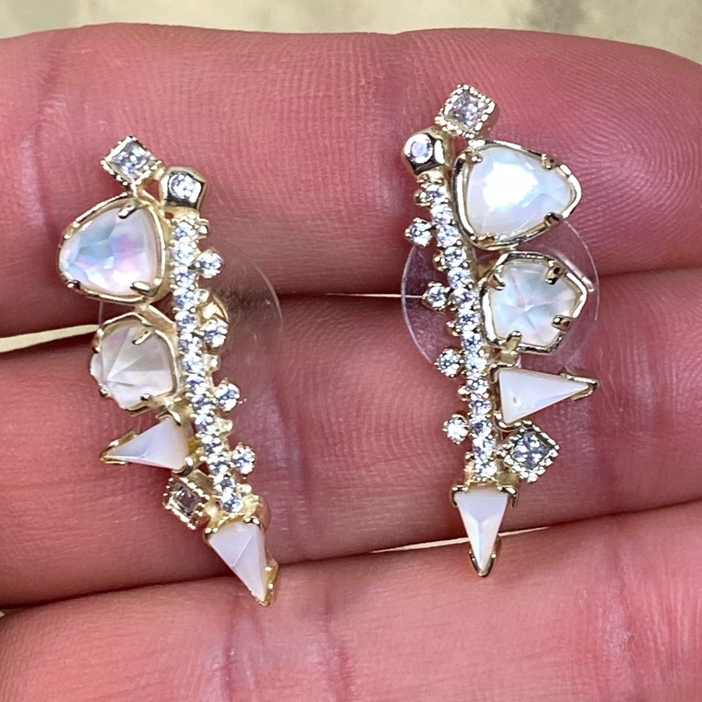 Kate Spade Earrings